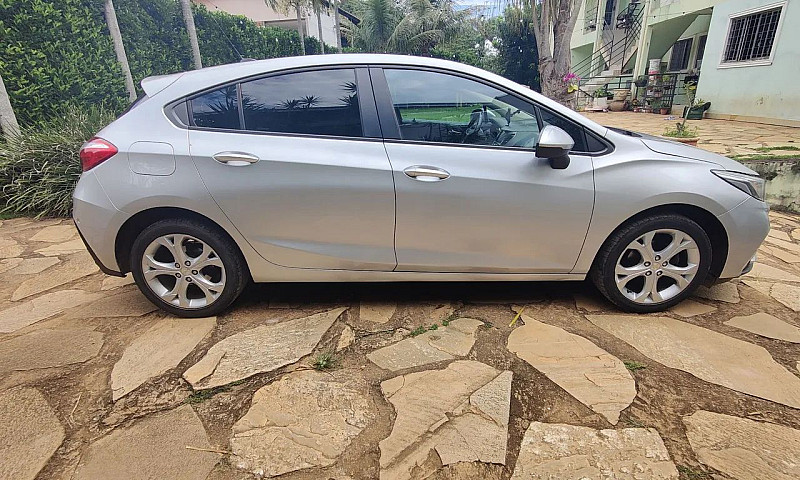 Chevrolet Cruze Spor...