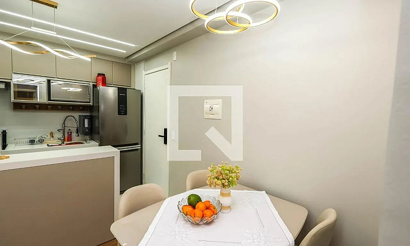 Apartamento À Venda ...