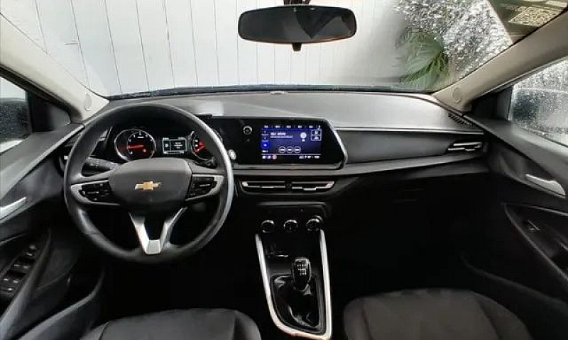 Chevrolet Onix Sedan...