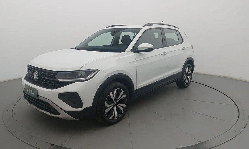 Volkswagen T-Cross 1...