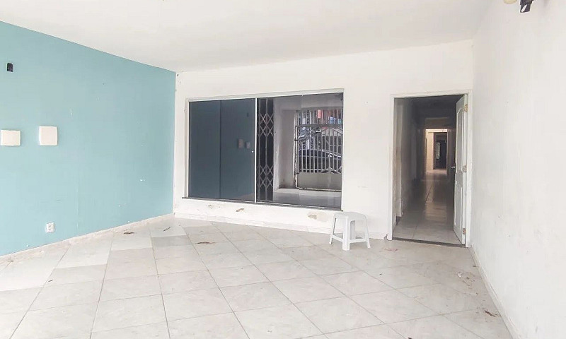 Casa Em 02 Pavimento...