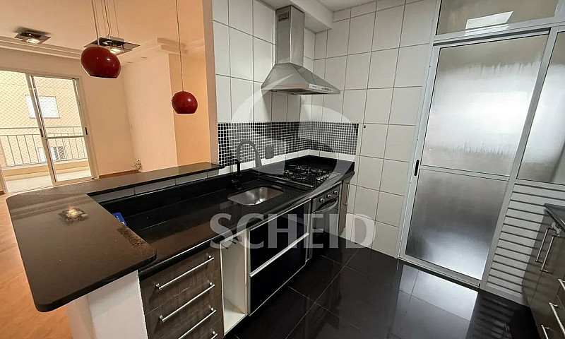 Apartamento Para Loc...