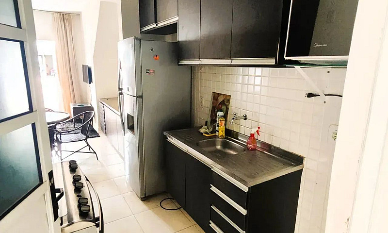 Ap Térreo Com Quinta...