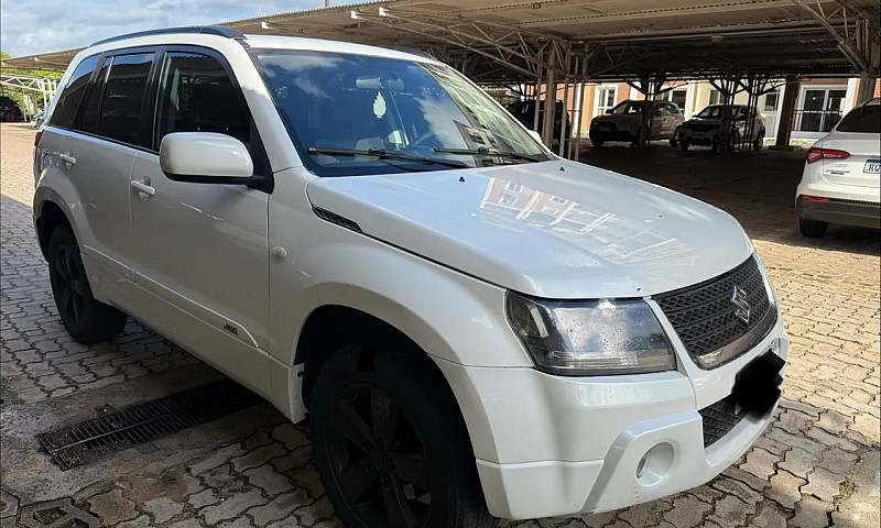 Suzuki Grand Vitara ...