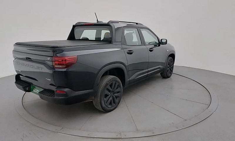 Chevrolet Montana Lt...