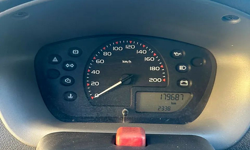 Chevrolet Celta 1.0/...