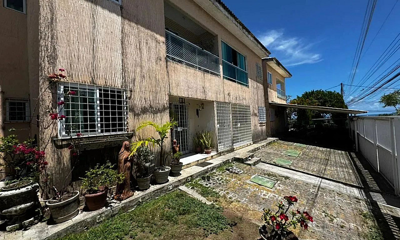 Apartamento Com 2 Qu...