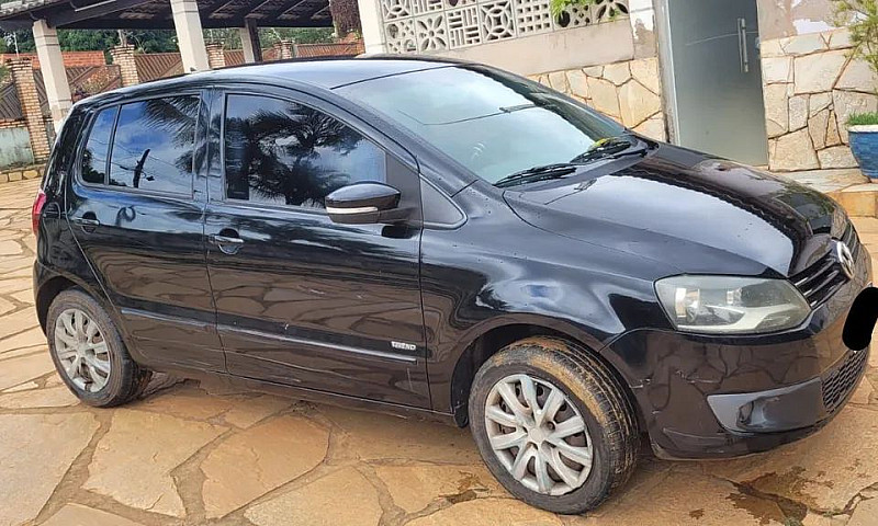 Volkswagen Fox 1.0 M...