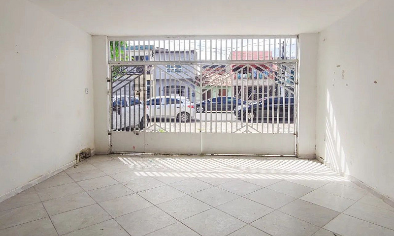 Casa Em 02 Pavimento...