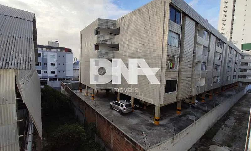 Apartamento : Padrão...