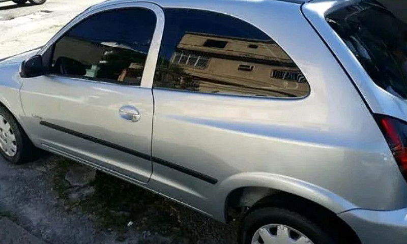 Chevrolet Celta Life...