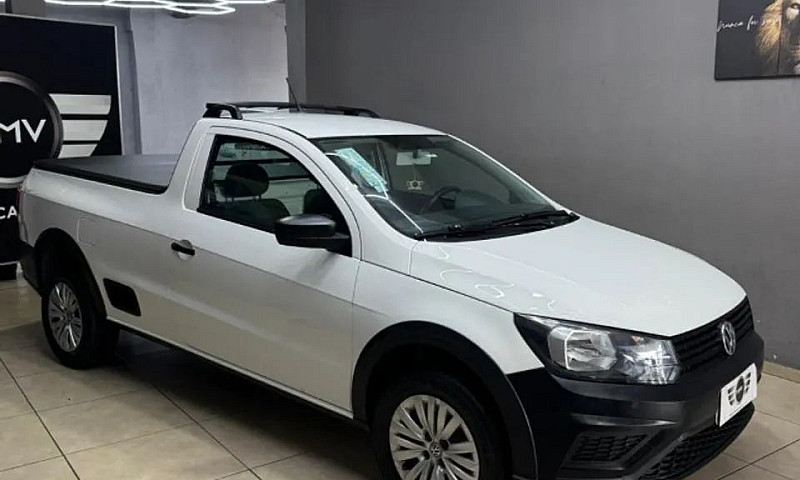 Volkswagen Saveiro R...