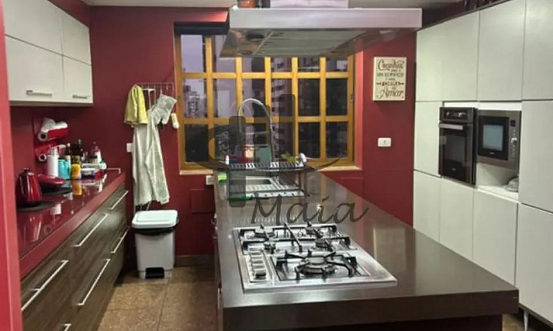 Venda Apartamento Sa...