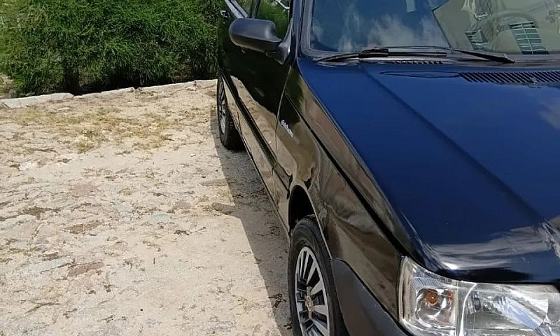 Fiat Uno Mille 1.0 F...