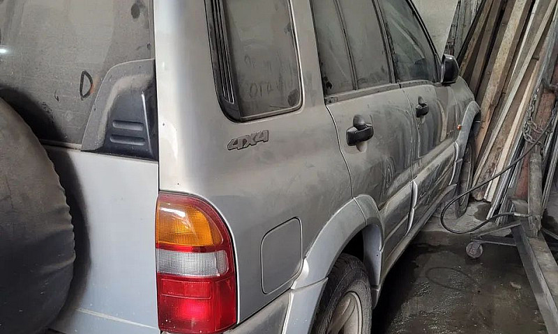 Chevrolet Tracker 2....