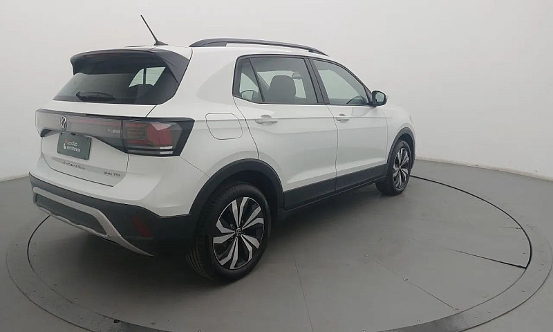 Volkswagen T-Cross 1...