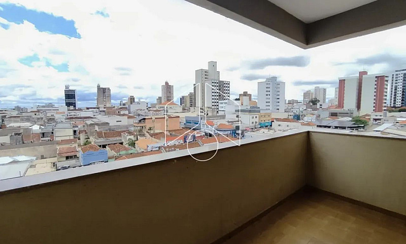 Residencial Apartame...