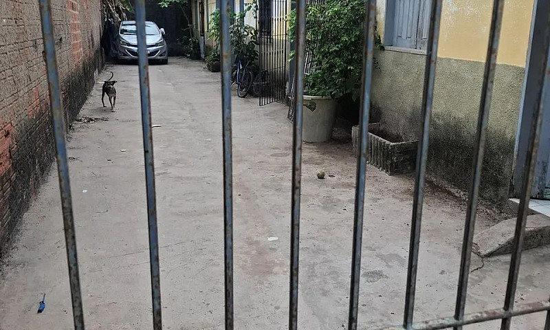 Vendo Casas...
