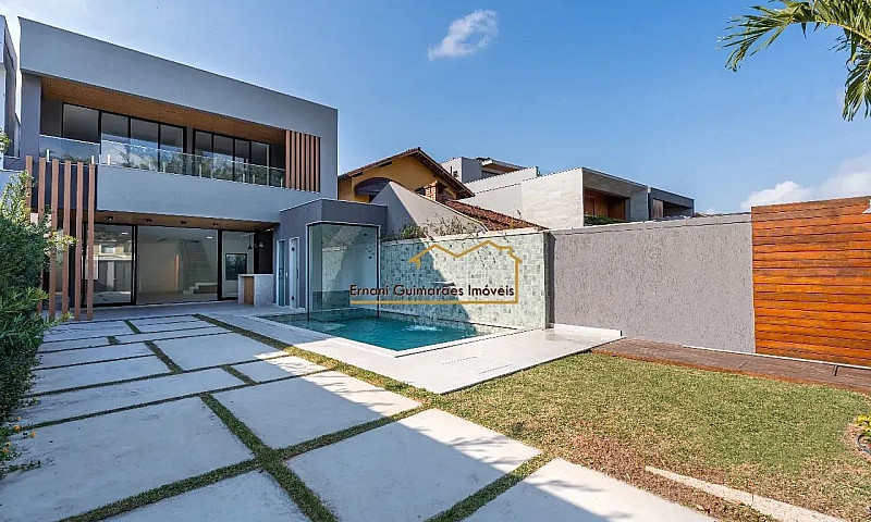 Casa Triplex No Cond...