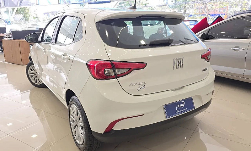 Fiat Argo Drive 1.0 ...