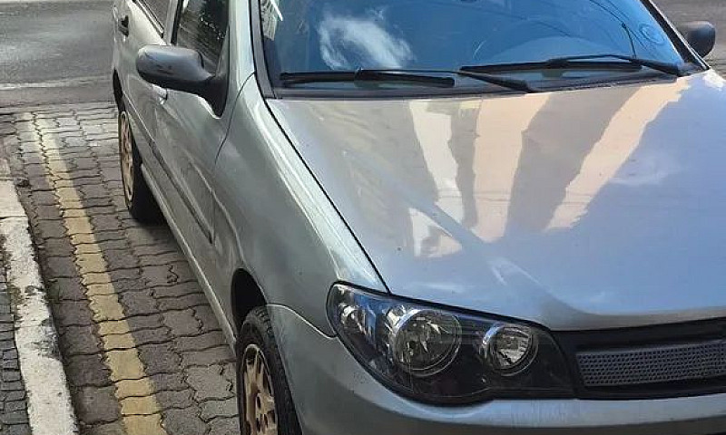 Fiat Palio Celebrati...