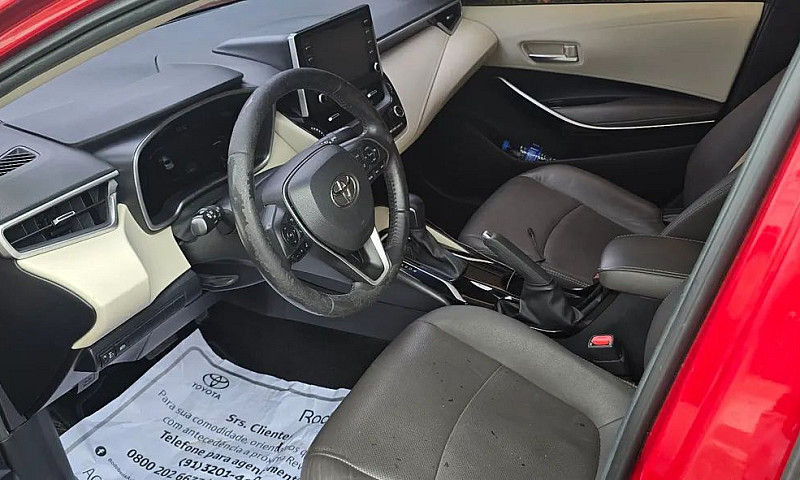 Toyota Corolla Altis...