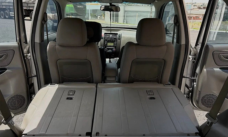 Hyundai Tucson 2.0 1...