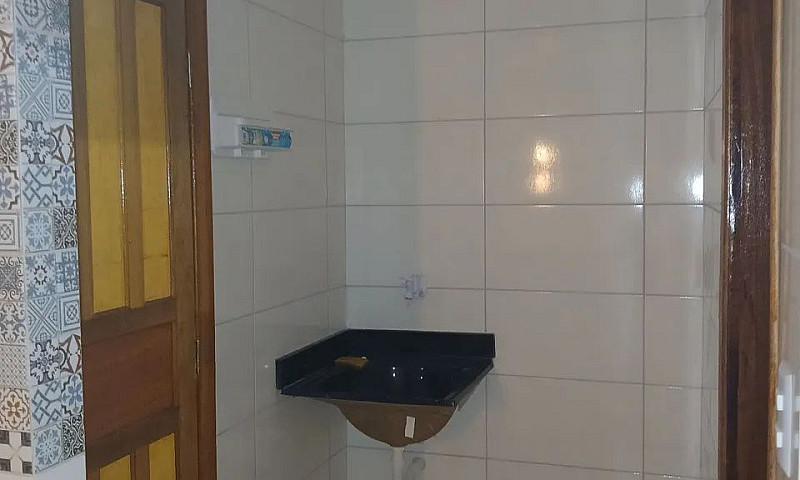 Aluga Se Apartamento...
