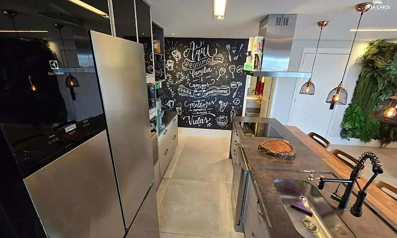 Apartamento À Venda ...
