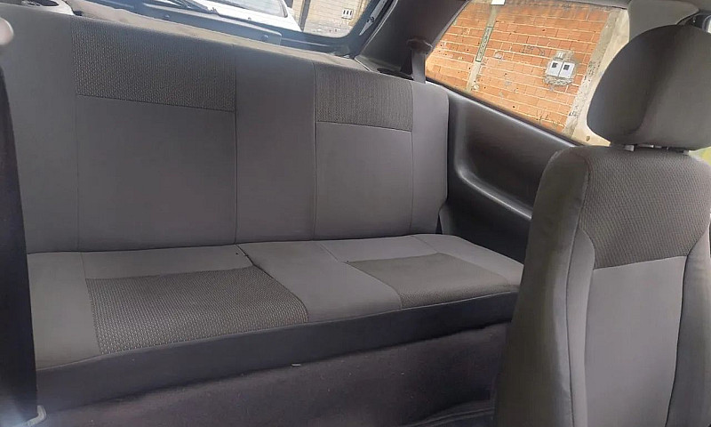 Volkswagen Gol Geraç...