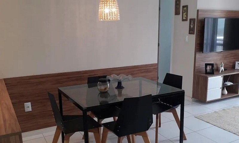 Apartamento Para Alu...