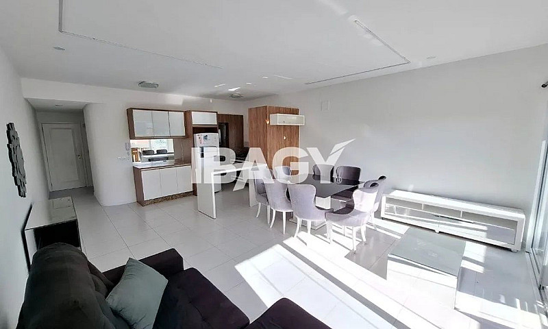 Excelente Apartament...