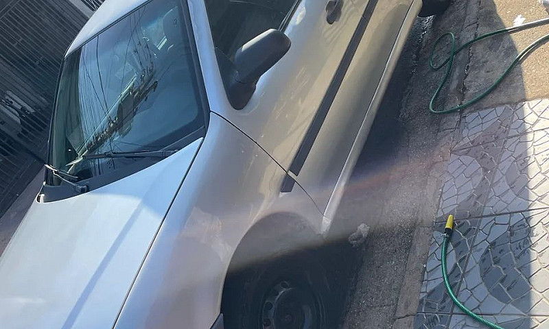 Volkswagen Gol Geraç...