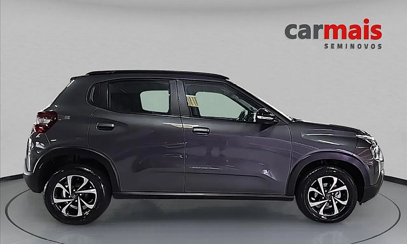 Citroen C3 Feel 1.0 ...