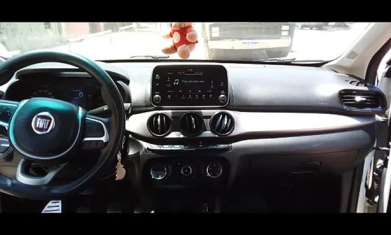 Fiat Cronos Drive 1....