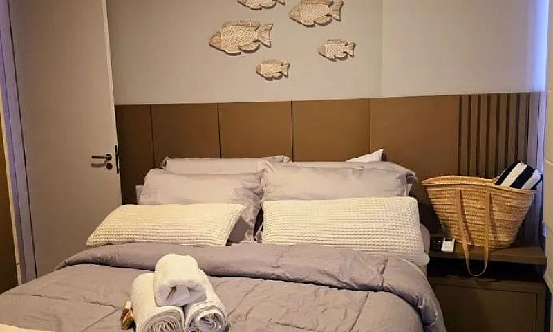 Apartamento Alto Pad...