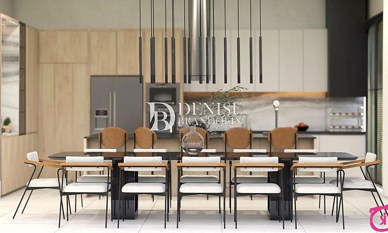 Casa - Residencial A...