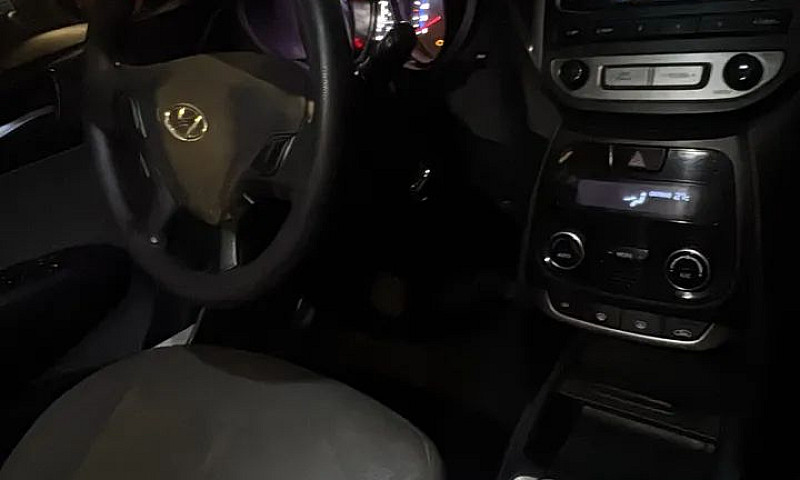Hyundai Hb20 Premium...