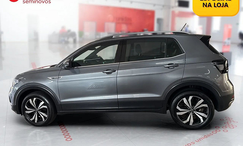 Volkswagen T-Cross H...