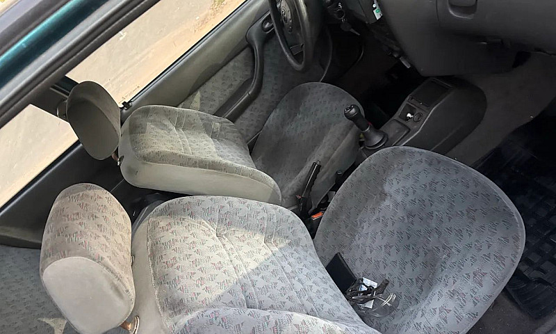 Volkswagen Parati Cl...