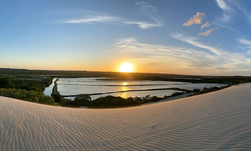 Casa De Praia Pé Na ...
