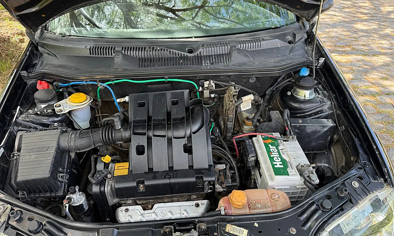 Fiat Palio 1.0 Econo...