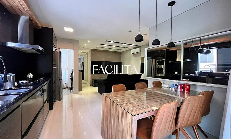 Apartamento Com 2 Qu...