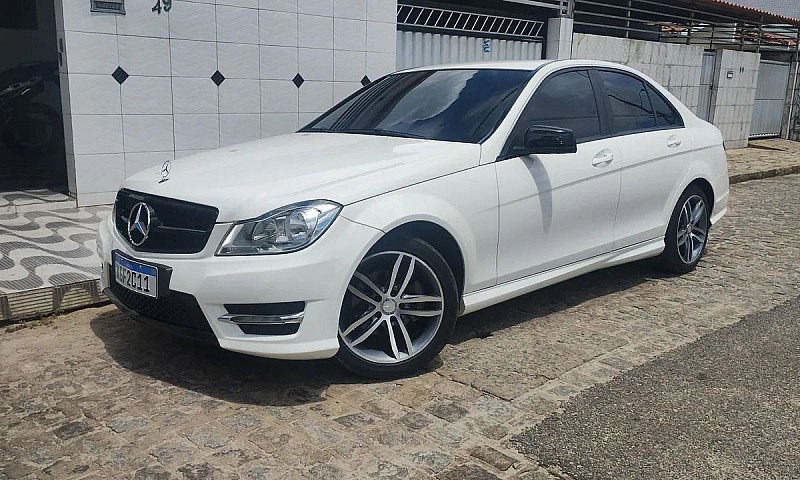 Mercedes-Benz C-180 ...