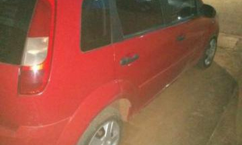 Ford Fiesta Hatch 20...