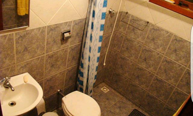 Casa De 2 Quartos Na...