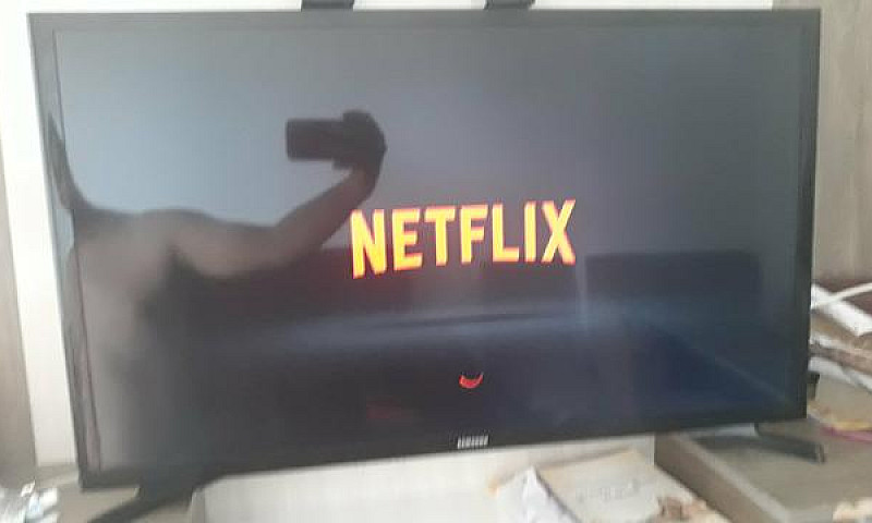 Smartv 32 Samsung ( ...