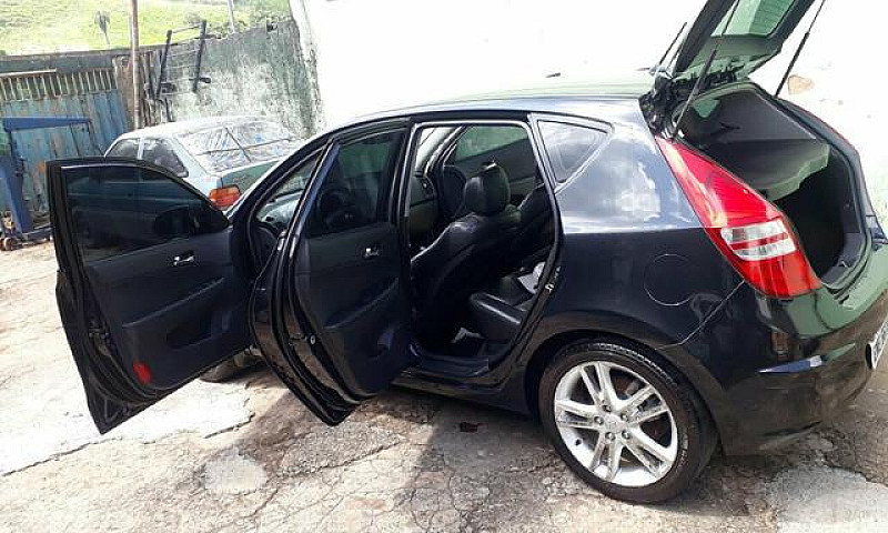 Hyunday I30...