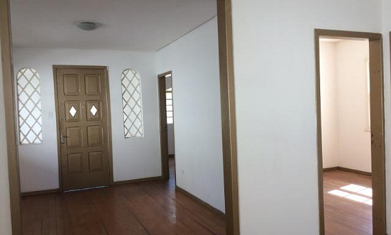 Casa Residencial E C...
