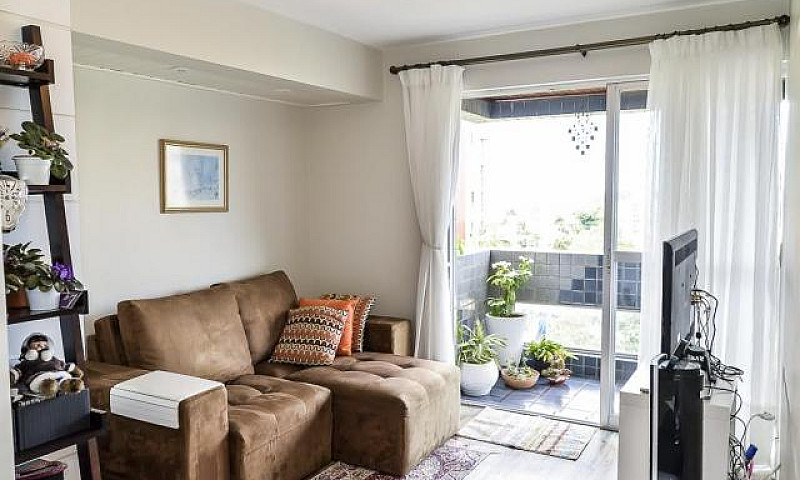 Apartamento À Venda ...